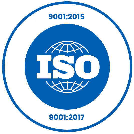 ISO 9001:2015 9001:2017
